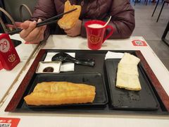 -永和大王(宜山店)