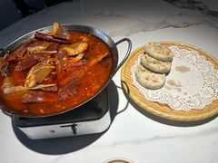 -又见炊烟私房菜(敬亭路店)