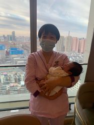 -爱陪伴一对一月子中心(融侨店)