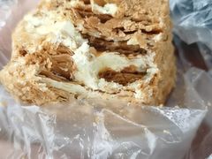 -甜嘟嘟烘焙坊(舒城路店)