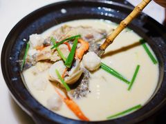 -佬麻雀·新湘菜(珠海金发购物中心店)