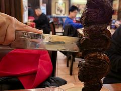 -五洲皇冠巴西烤肉餐厅