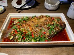 -兰木肆·云南菜(龙湖U城天街店)