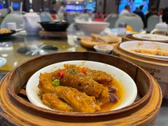 -东方御宴海鲜酒楼(棕泉酒店)