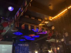 -聚点酒吧(龙湖滨江天街店)
