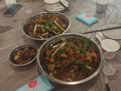 -高子烧鸡公(五里堆路店)
