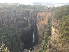 -广东大峡谷