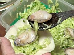 -隆喜元鱼汤包·海鲜(中联广场店)