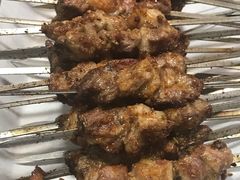 -宗泉烤全羊·烤羊腿·家常菜(解放东路店)