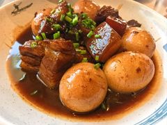 -壹只菜·崇明本地特色菜(崇明南门店)