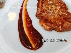 -世香全厨•日料·铁板烧(金桥店)
