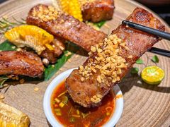 -Thai Alley泰爱里(二沙岛店)