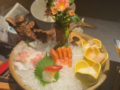 -匠和风精致料理(祥禾天地店)