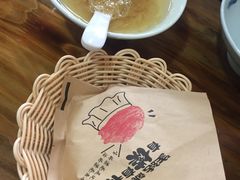 -豆相识•九九豆腐脑(牛咡桥店)