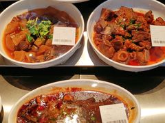 -盒马鲜生(昆城店)