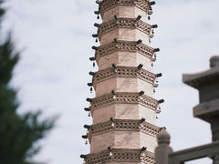 -鸠摩罗什寺
