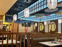 -千寻山野烤肉(中关村店)
