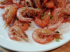 -南海渔家•海鲜•正宗海南菜(海棠湾店)