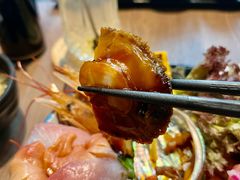 -家贺屋刺身寿司专门店