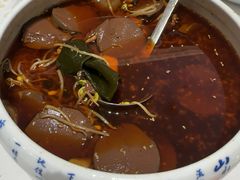 -湖锦酒楼·32年地道湖北菜(光谷店)