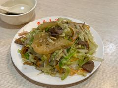 -老头盖浇饭(南京新街口明瓦廊宏光酒店店)