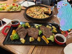 -必胜客(苏州中心店)
