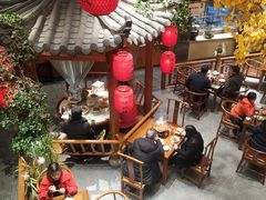 -钵家大院·地道湖北菜(江夏·大花岭店)