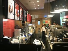 -星巴克(天津大悦城第二店)