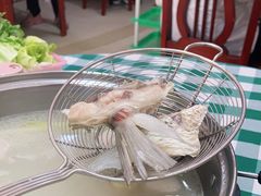 -中山脆肉鲩(新圳东路店)