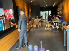 -星巴克(南京江宁文鼎广场店)