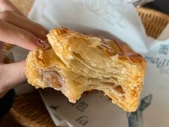 -老梦面包CHEZMOREL(麦子店)