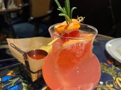 -第101座花园餐厅(湖滨88店)