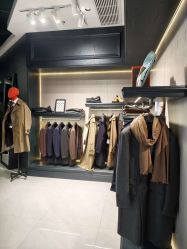 -BRANS PORO布朗斯伯勒西装高级定制·城市裁缝铺(金陵店)