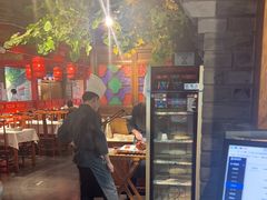 -北平食坊·烤鸭(黄寺大街店)