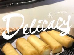 -味可道美食坊(福基路店)
