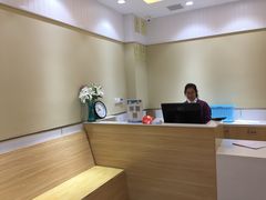 -惠康宠物医院(华能路店)