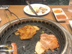 -火炉火自助餐(悠唐购物中心店)