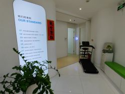 -美丽妈妈产后恢复中心(三林店)