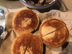 -斯琴阿妈蒙古餐厅(新城店)