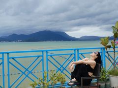 -深圳海边小筑客栈