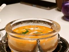 -金链花·泰国餐厅(国贸店)