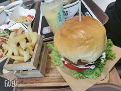 -魏家凉皮(科技三路店)