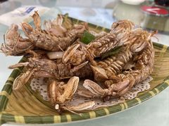 -碧海银沙海鲜餐厅(恒大海上威尼斯店)