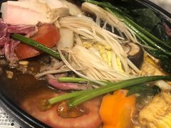 -大鲜生·亚洲菜融合小食堂
