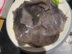 屠场鲜毛肚-杨家火锅(国美店)