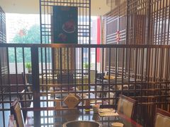 -东来顺饭庄(金泉广场店)