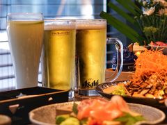 -铭牛烧肉·和牛海鲜自助(高新月牙湖店)