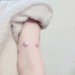 -匿名者纹身学院派·刺青