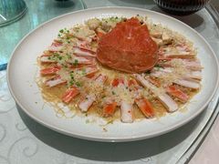 -红城阁·上海味道(四平路店)