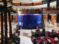 -OPEN開全日自助餐厅·西餐·海鲜(佛山希尔顿酒店)